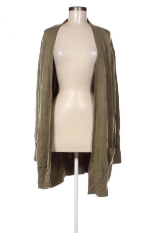 Cardigan de damă, Mărime XL, Culoare Verde, Preț 23,99 Lei