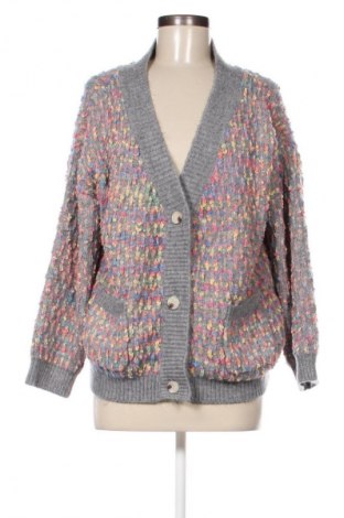 Cardigan de damă, Mărime XL, Culoare Multicolor, Preț 62,00 Lei