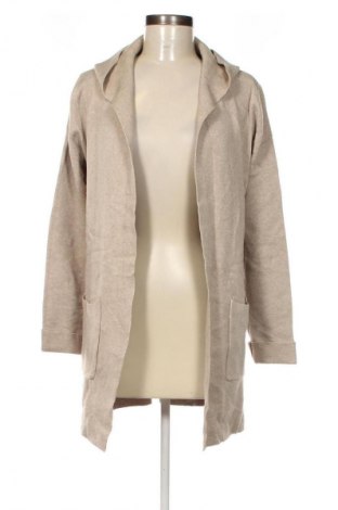 Damen Strickjacke, Größe M, Farbe Beige, Preis € 4,99