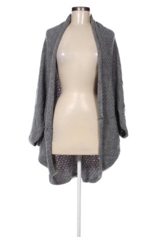 Damen Strickjacke, Größe XL, Farbe Grau, Preis 5,49 €