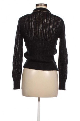 Cardigan de damă, Mărime XS, Culoare Negru, Preț 33,99 Lei