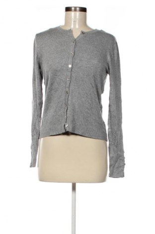 Damen Strickjacke, Größe M, Farbe Grau, Preis € 7,49