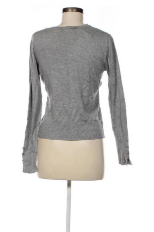 Damen Strickjacke, Größe M, Farbe Grau, Preis € 7,49