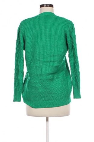 Damen Strickjacke, Größe M, Farbe Grün, Preis € 8,29