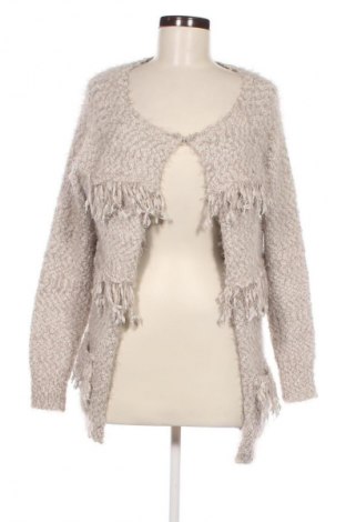 Cardigan de damă, Mărime M, Culoare Gri, Preț 32,99 Lei