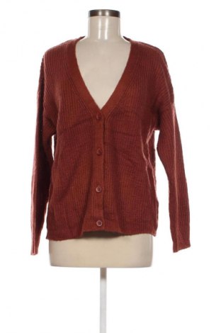 Cardigan de damă, Mărime M, Culoare Maro, Preț 21,99 Lei