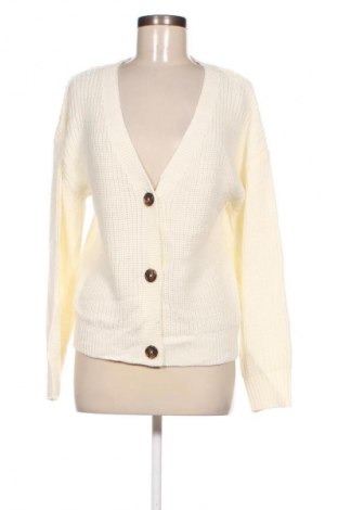 Cardigan de damă, Mărime M, Culoare Ecru, Preț 38,49 Lei