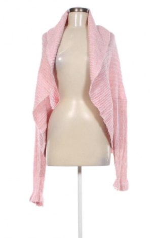 Damen Strickjacke, Größe L, Farbe Rosa, Preis € 3,99