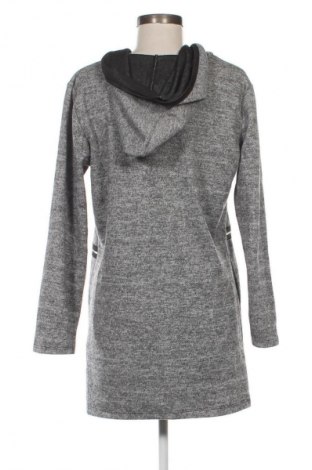 Damen Strickjacke, Größe L, Farbe Grau, Preis 6,99 €