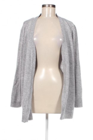 Cardigan de damă, Mărime 3XL, Culoare Gri, Preț 52,99 Lei