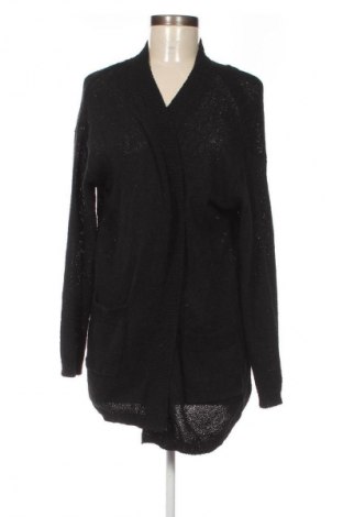 Damen Strickjacke, Größe M, Farbe Schwarz, Preis 7,49 €