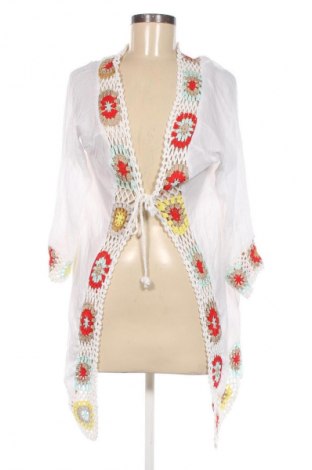 Cardigan de damă, Mărime M, Culoare Alb, Preț 44,99 Lei