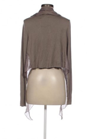 Damen Strickjacke, Größe M, Farbe Beige, Preis 2,99 €