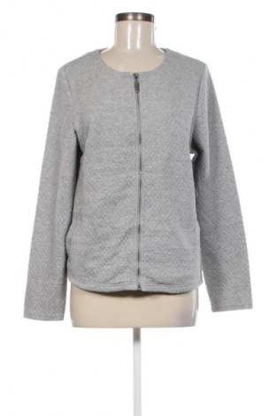 Damen Strickjacke, Größe L, Farbe Grau, Preis € 4,49