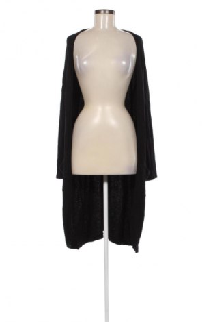 Cardigan de damă, Mărime L, Culoare Negru, Preț 19,99 Lei