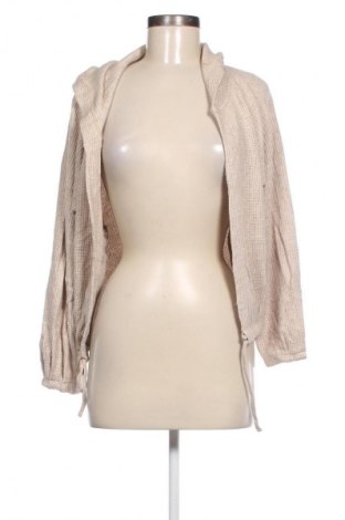 Damen Strickjacke 17 & Co., Größe S, Farbe Beige, Preis 4,49 €