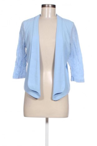 Cardigan de damă 17 & Co., Mărime M, Culoare Albastru, Preț 33,99 Lei