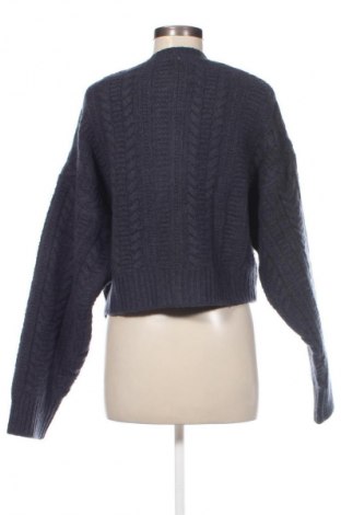 Cardigan de damă ABOUT YOU x Marie von Behrens, Mărime S, Culoare Albastru, Preț 671,05 Lei