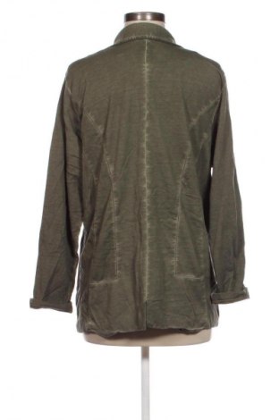 Cardigan de damă ALESSA W., Mărime XL, Culoare Verde, Preț 37,99 Lei