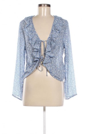 Cardigan de damă Abercrombie & Fitch, Mărime M, Culoare Multicolor, Preț 138,99 Lei