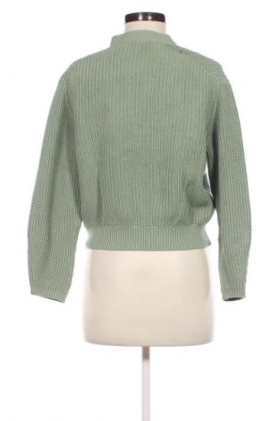 Cardigan de damă About You, Mărime S, Culoare Verde, Preț 81,99 Lei