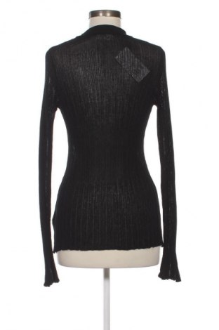 Cardigan de damă About You, Mărime S, Culoare Negru, Preț 65,99 Lei