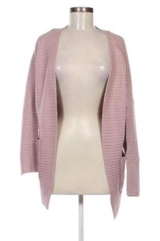 Cardigan de damă About You, Mărime M, Culoare Roz, Preț 69,99 Lei