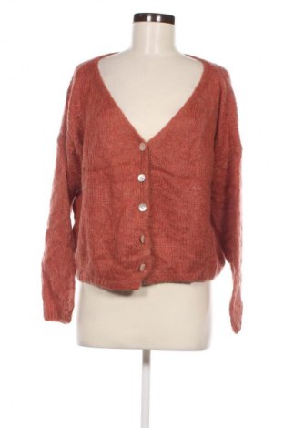 Cardigan de damă Adilynn, Mărime L, Culoare Maro, Preț 14,99 Lei