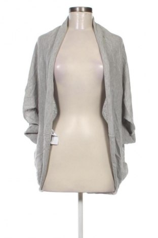 Damen Strickjacke Ajc, Größe S, Farbe Grau, Preis 1,99 €