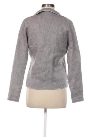 Damen Strickjacke Alba Moda, Größe M, Farbe Grau, Preis € 3,99