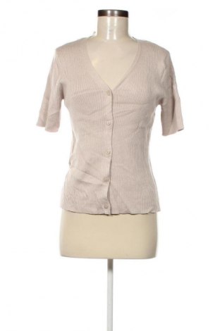 Damen Strickjacke Anko, Größe XL, Farbe Beige, Preis € 5,49