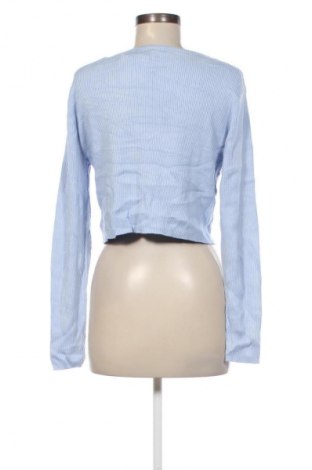 Damen Strickjacke Anko, Größe XL, Farbe Blau, Preis € 4,49