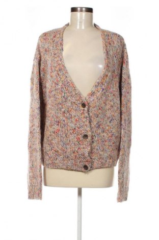 Cardigan de damă Anna, Mărime L, Culoare Multicolor, Preț 38,49 Lei