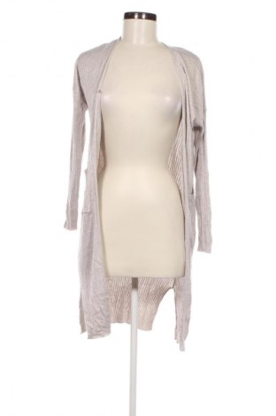 Damen Strickjacke Atmosphere, Größe M, Farbe Beige, Preis € 2,99