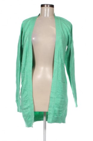 Γυναικεία ζακέτα B.Young, Μέγεθος S, Χρώμα Πράσινο, Τιμή 4,99 €