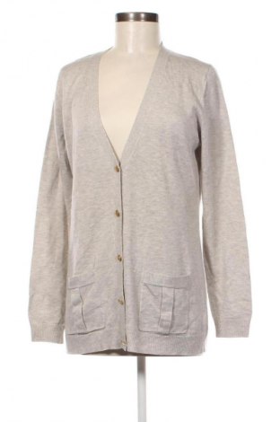 Cardigan de damă Banana Republic, Mărime L, Culoare Gri, Preț 91,99 Lei