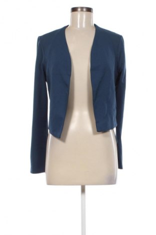 Damen Strickjacke Batida, Größe L, Farbe Blau, Preis € 6,49