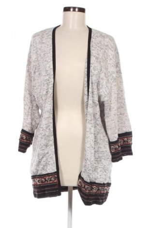 Cardigan de damă Bershka, Mărime M, Culoare Multicolor, Preț 23,99 Lei