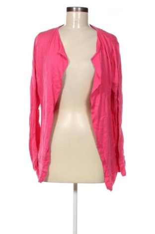 Damen Strickjacke Best Connections, Größe M, Farbe Rosa, Preis 2,99 €