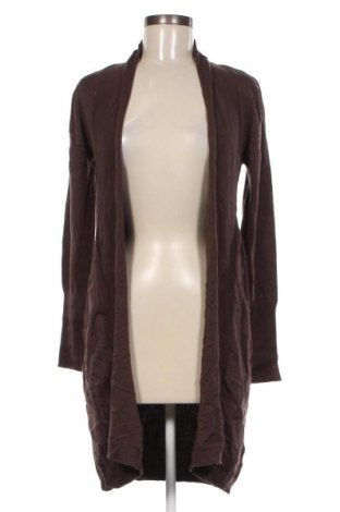 Damen Strickjacke Best Connections, Größe S, Farbe Braun, Preis € 4,99