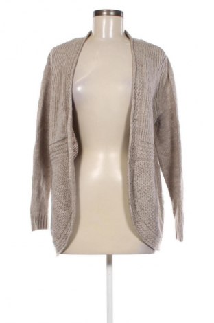 Damen Strickjacke Bexleys, Größe L, Farbe Beige, Preis € 5,49