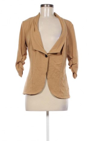 Damen Strickjacke Beyove, Größe M, Farbe Braun, Preis € 6,49