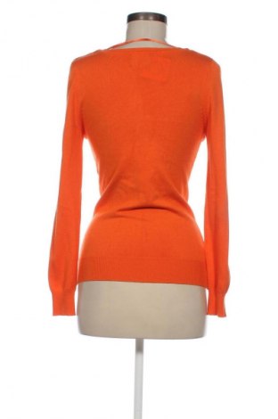 Damen Strickjacke Blanco, Größe M, Farbe Orange, Preis € 6,99