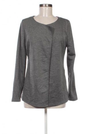 Damen Strickjacke Blind Date, Größe M, Farbe Grau, Preis € 3,49