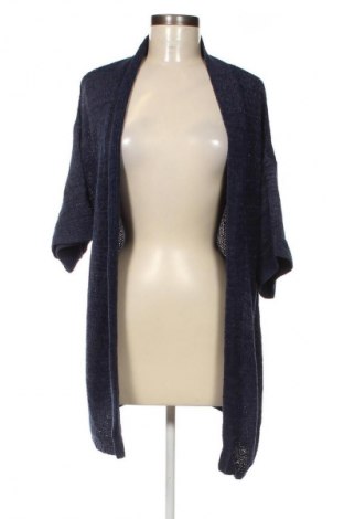 Cardigan de damă Blue Motion, Mărime XL, Culoare Albastru, Preț 15,99 Lei