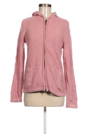 Damen Strickjacke Blue Motion, Größe M, Farbe Rosa, Preis € 7,49