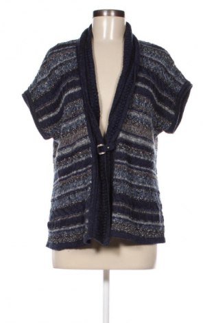 Cardigan de damă Bonita, Mărime L, Culoare Albastru, Preț 33,99 Lei