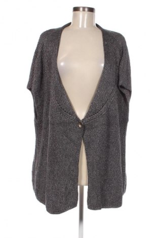 Damen Strickjacke Bonita, Größe XL, Farbe Grau, Preis 5,49 €