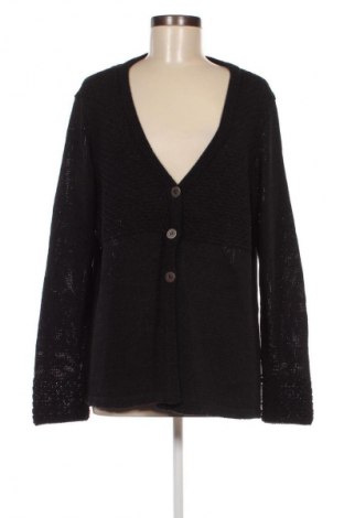 Cardigan de damă Bonita, Mărime XL, Culoare Negru, Preț 24,99 Lei