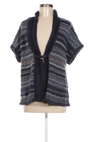 Cardigan de damă Bonita, Mărime L, Culoare Albastru, Preț 20,99 Lei